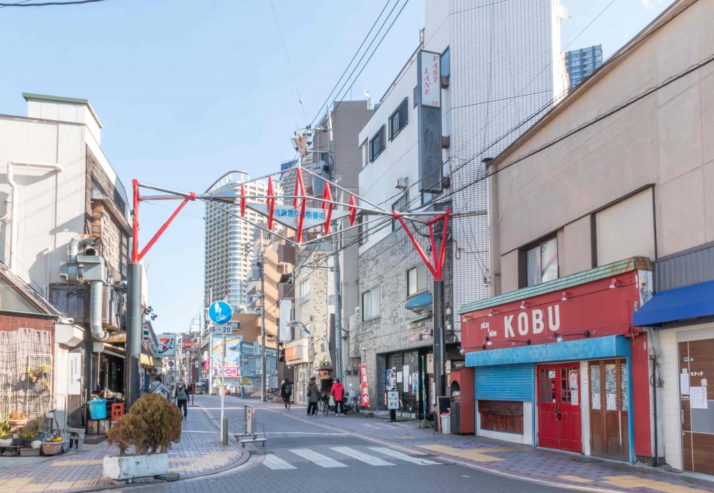 自分らしい住まいを セレコーポレーションの「My Style」 マガジン 【武蔵小杉編】東京で一人暮らし。おすすめの街はどこ？【Part.2】