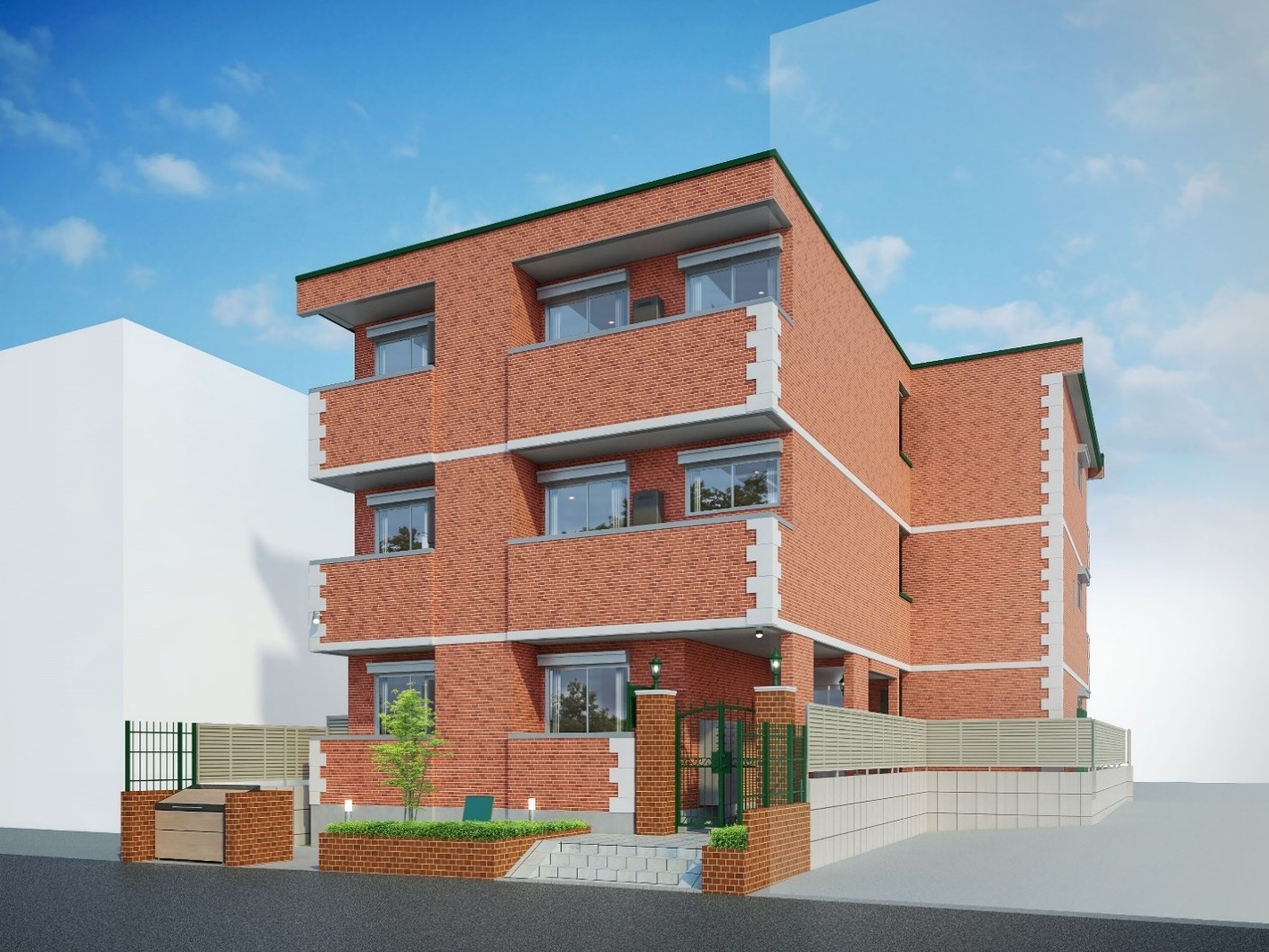 物件詳細 メインイメージ