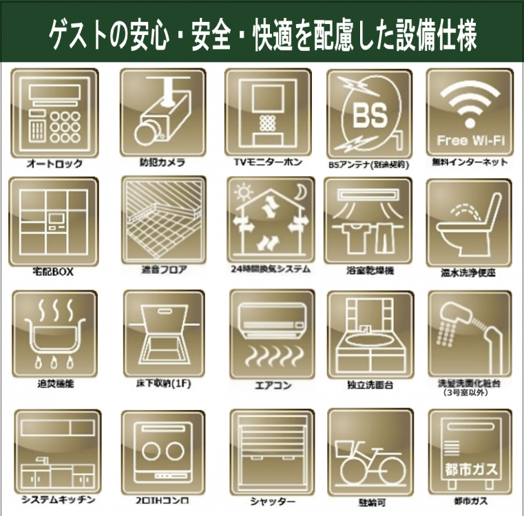 物件詳細 メインイメージ