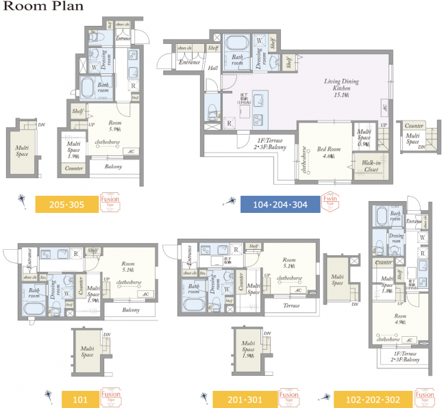 物件詳細 メインイメージ