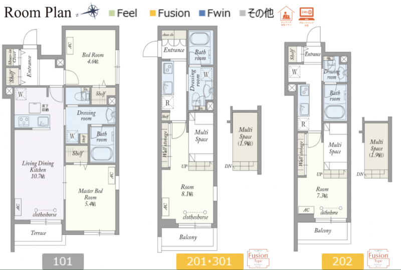 物件詳細 メインイメージ