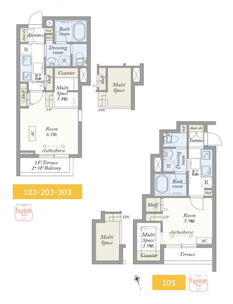 物件詳細 メインイメージ