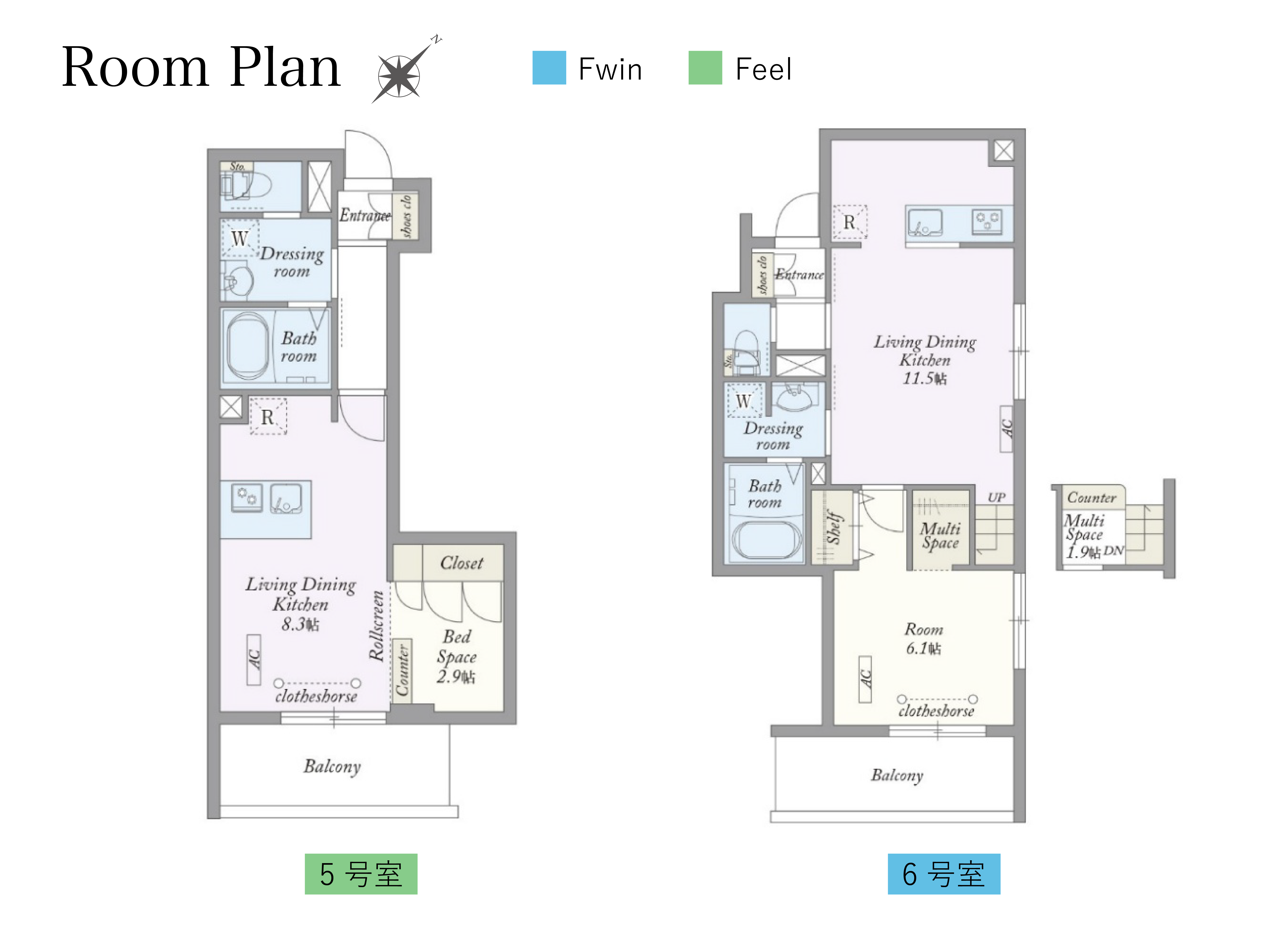 物件詳細 メインイメージ