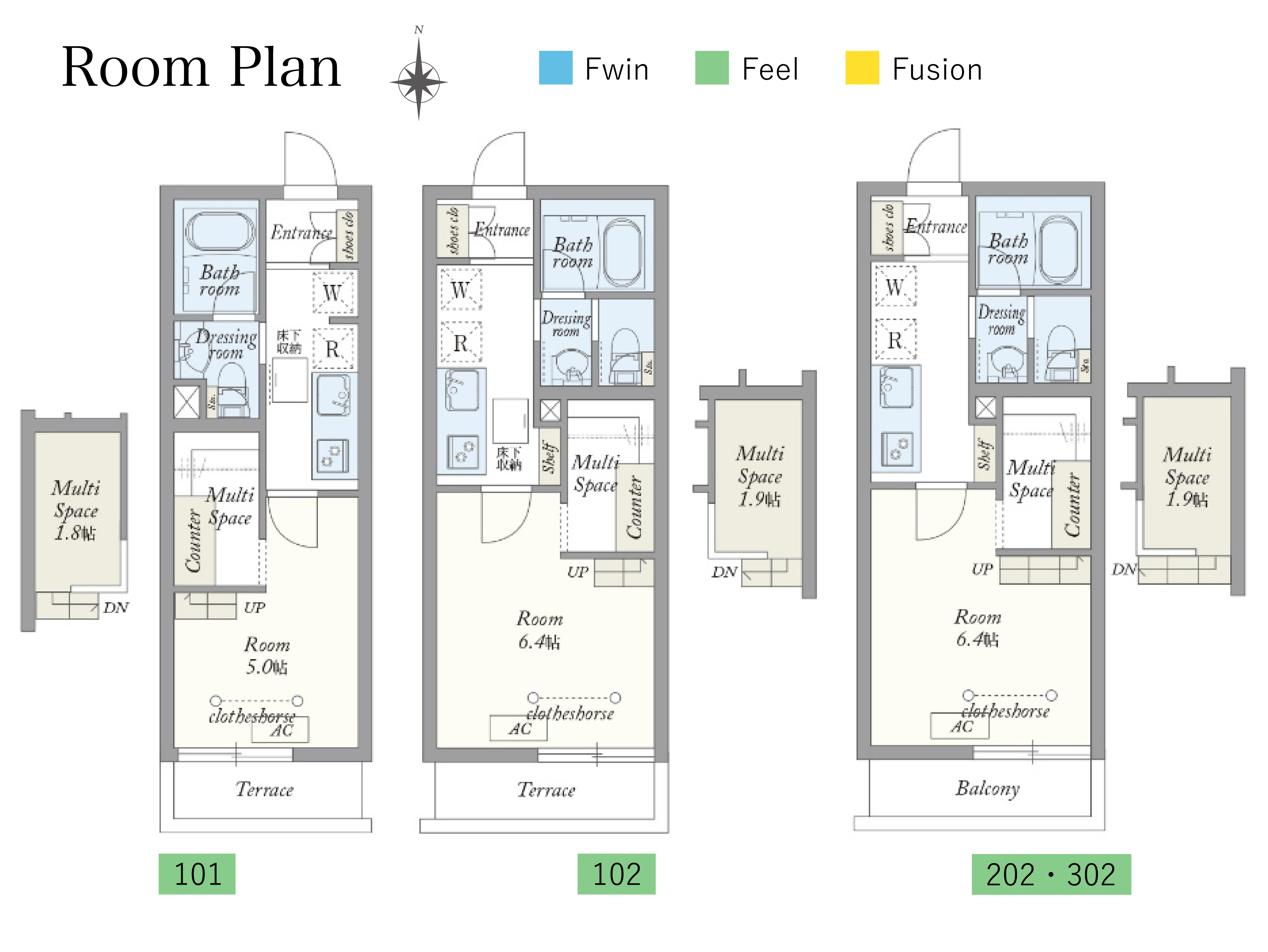 物件詳細 メインイメージ