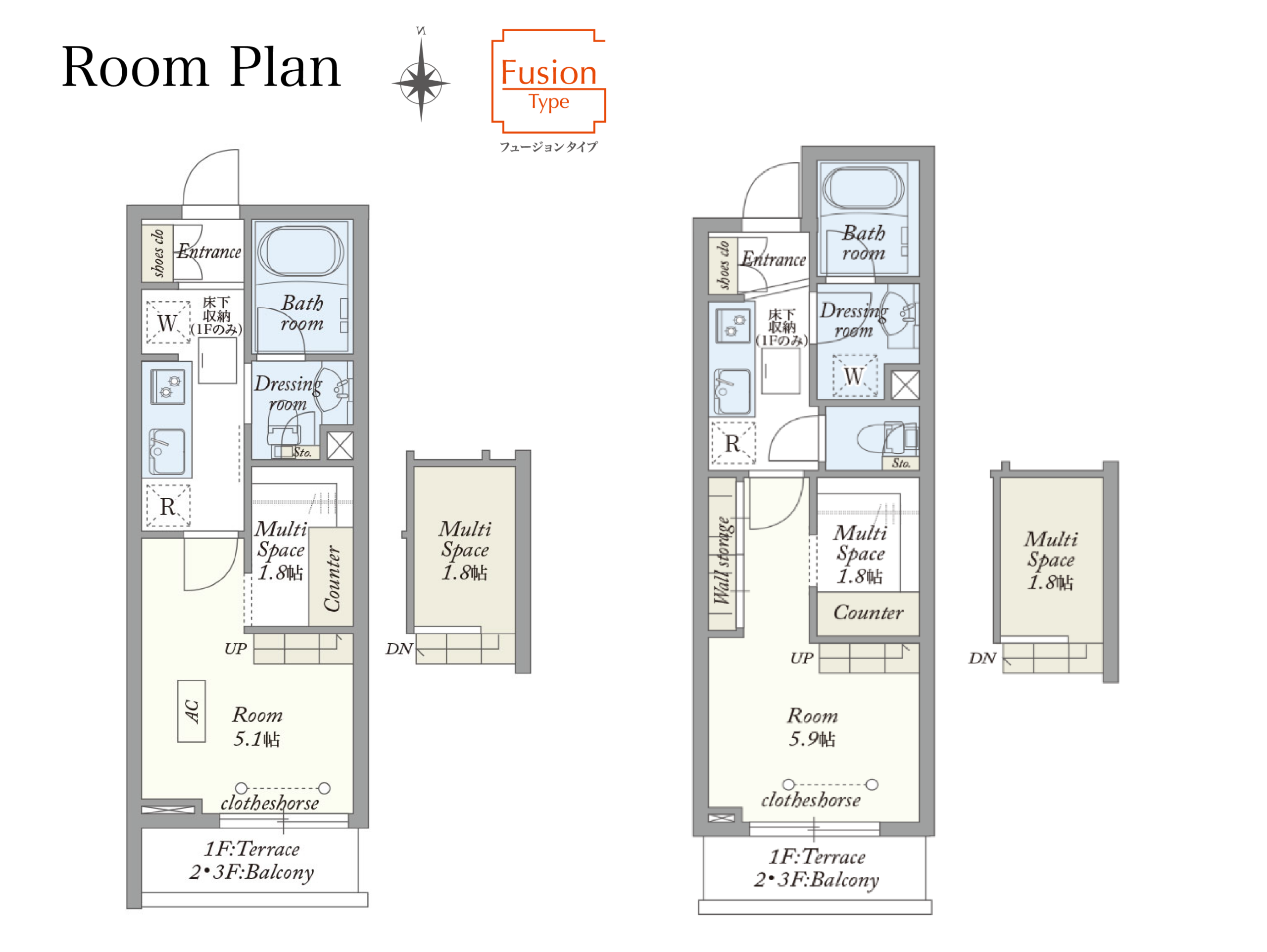 物件詳細 メインイメージ